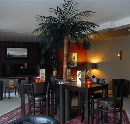 El Camino Hotel สตุตการ์ต ภายนอก รูปภาพ