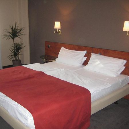 El Camino Hotel สตุตการ์ต ภายนอก รูปภาพ