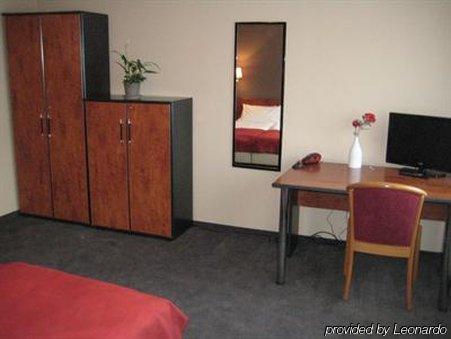 El Camino Hotel สตุตการ์ต ภายนอก รูปภาพ
